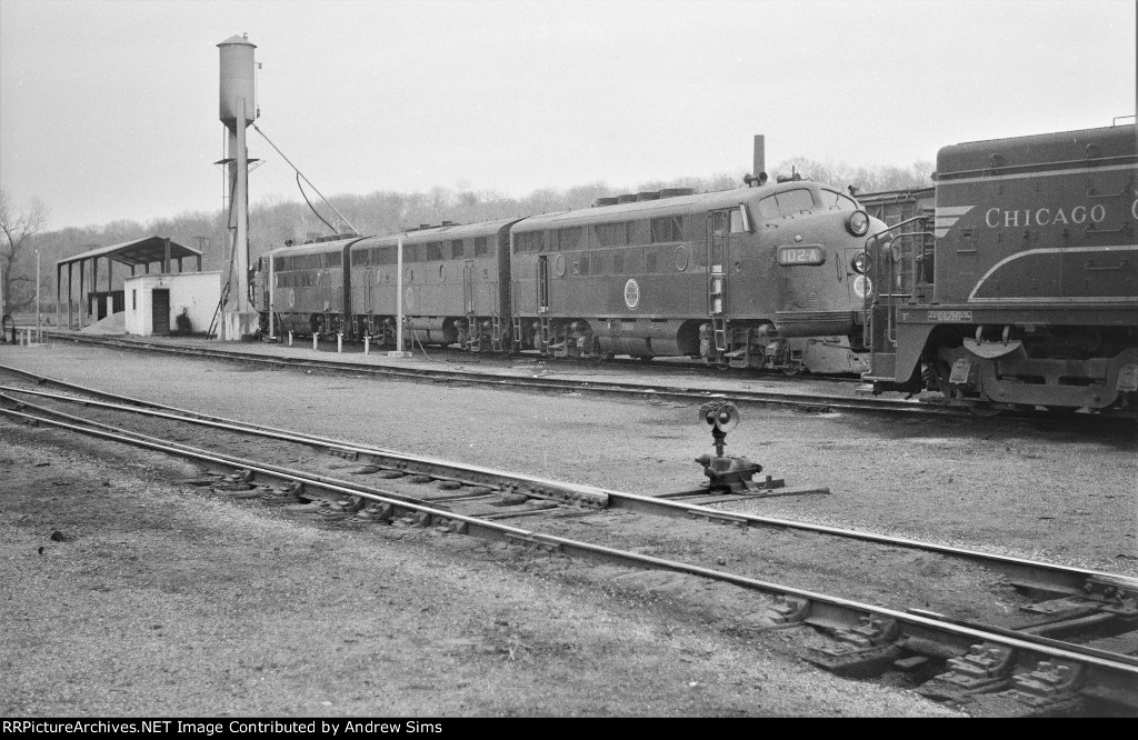 CGW 102A